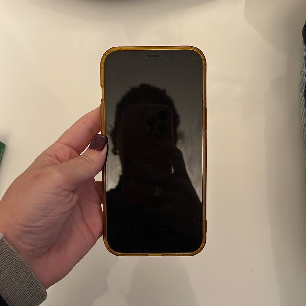 Iphone 12 max
